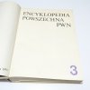 ENCYKLOPEDIA POWSZECHNA PWN TOM 3 M-R 1975